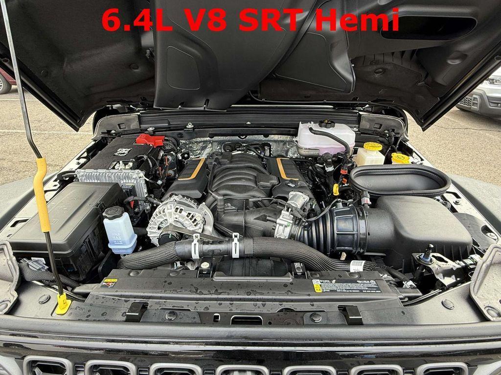 new 2026 Jeep Wrangler car, priced at $77,408