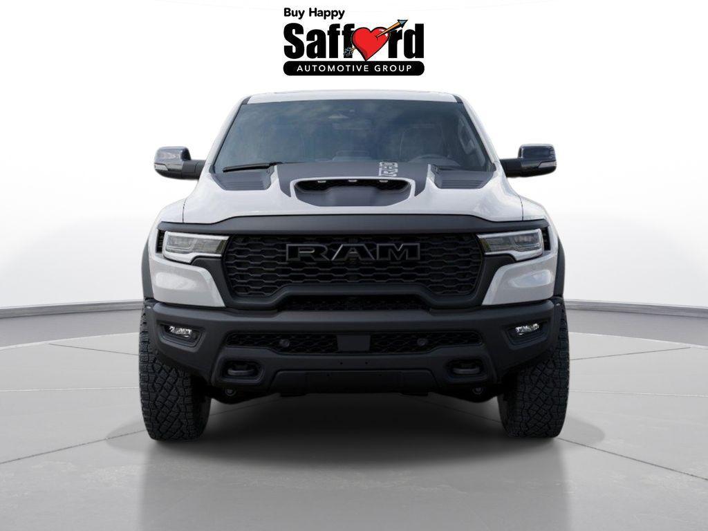 new 2026 Ram 1500 car, priced at $77,628