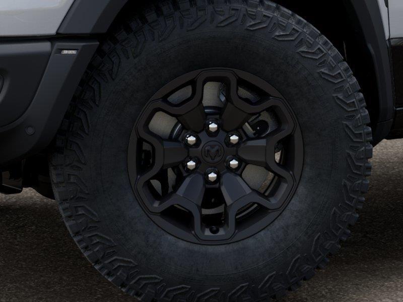 new 2026 Ram 1500 car, priced at $77,628