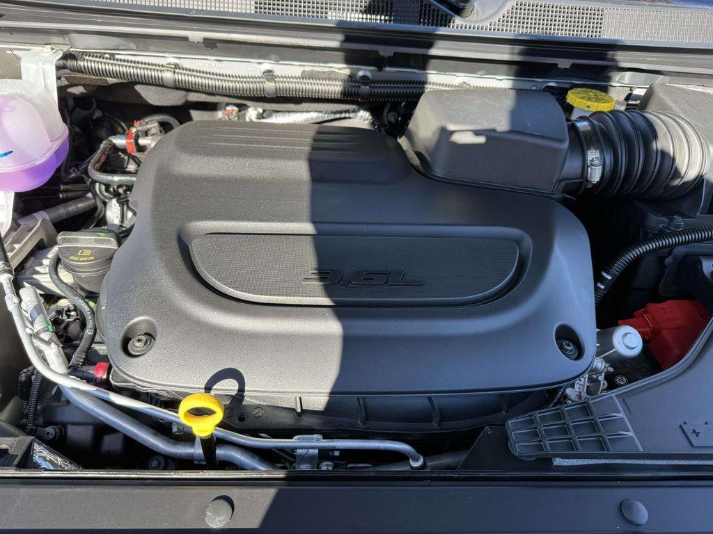 new 2026 Chrysler Pacifica car, priced at $48,157