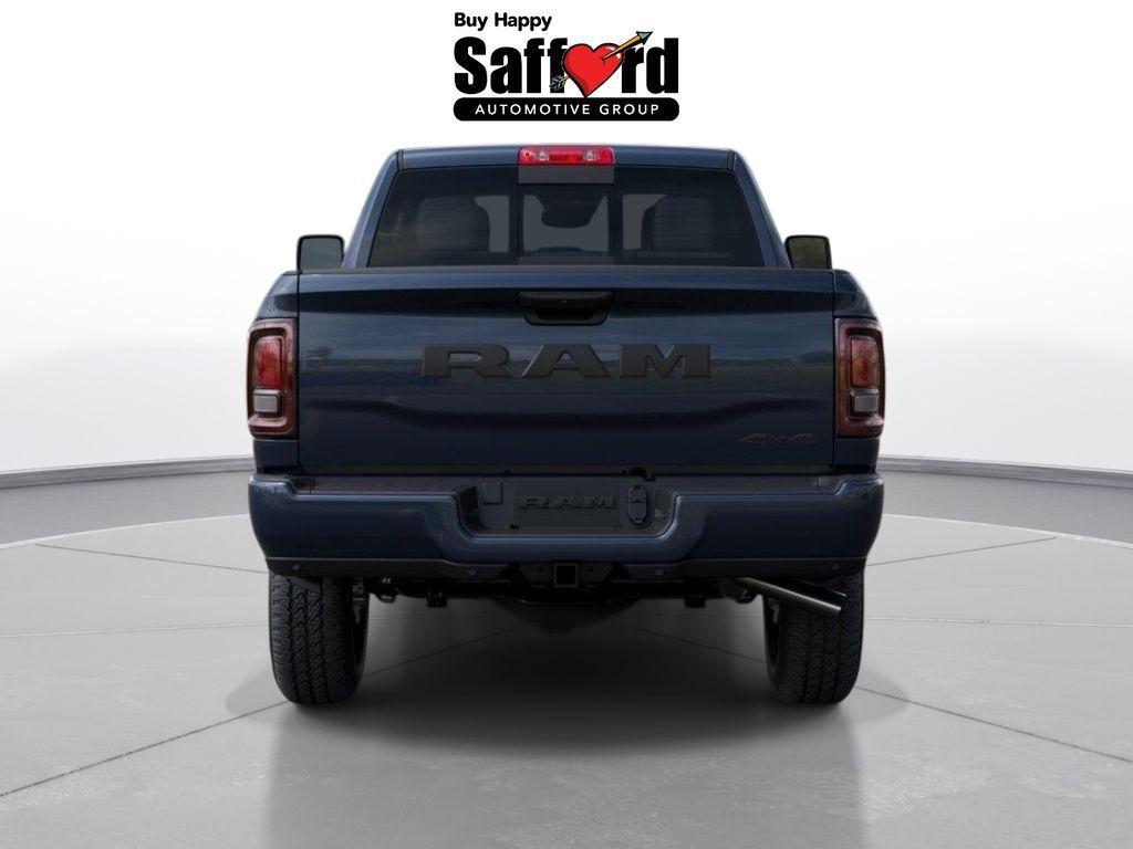 new 2026 Ram 2500 car