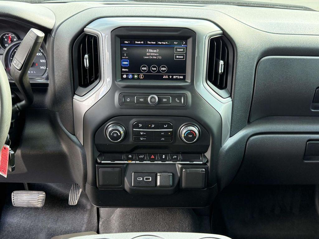 used 2022 Chevrolet Silverado 1500 Limited car, priced at $22,000