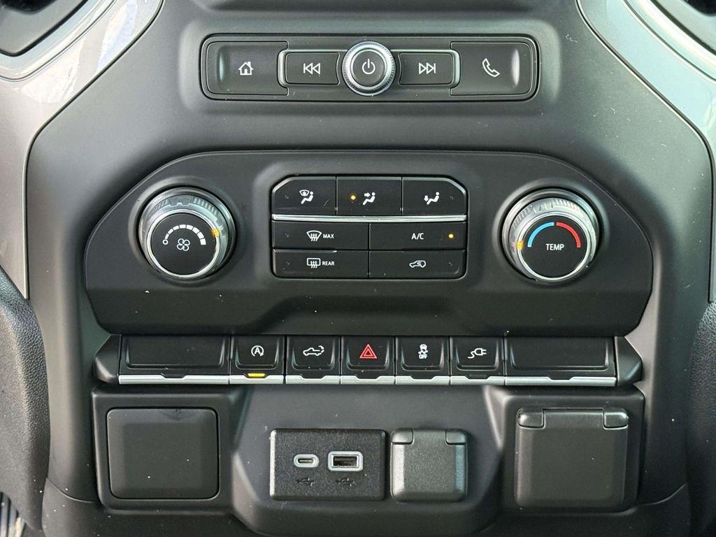 used 2022 Chevrolet Silverado 1500 Limited car, priced at $22,000