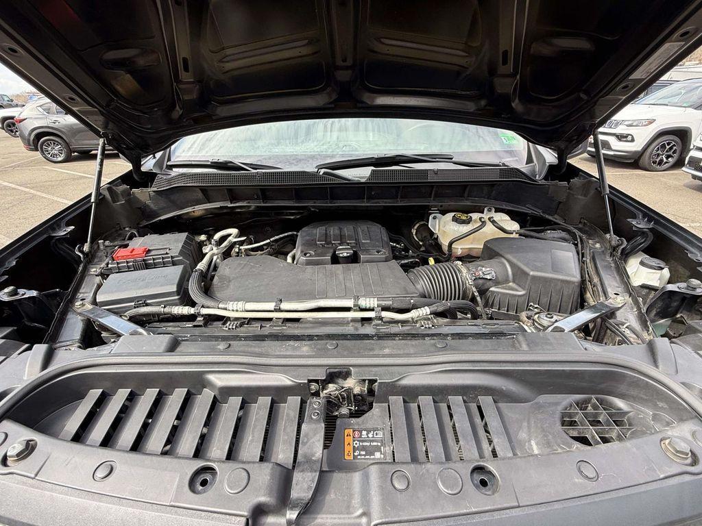 used 2022 Chevrolet Silverado 1500 Limited car, priced at $22,000