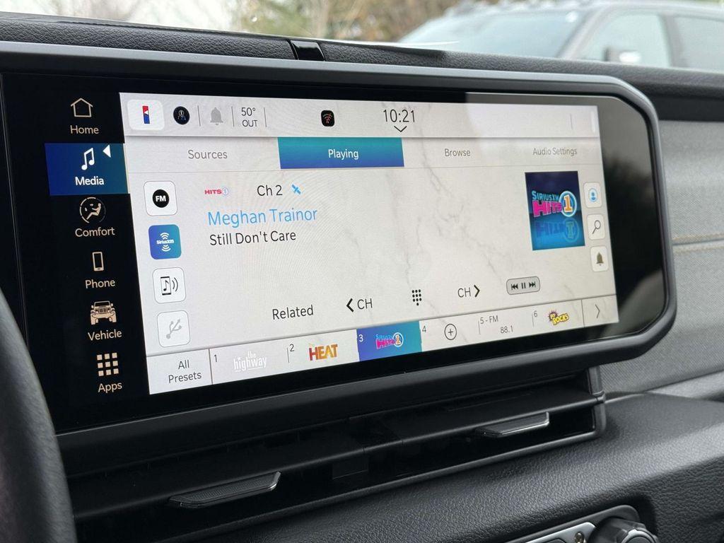 new 2026 Jeep Wrangler car, priced at $40,370