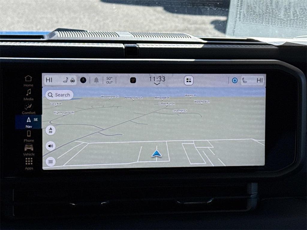 new 2026 Jeep Wrangler car, priced at $51,137