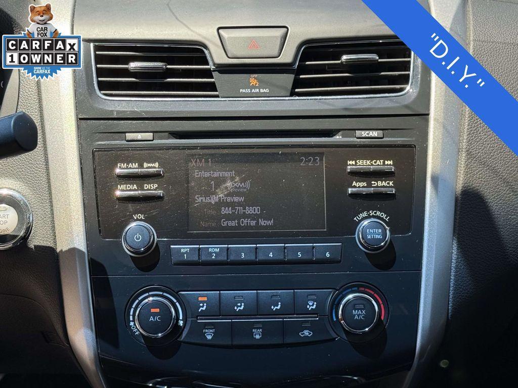 used 2014 Nissan Altima car, priced at $5,103