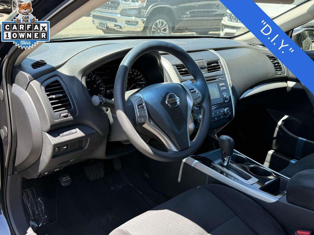 used 2014 Nissan Altima car, priced at $5,103