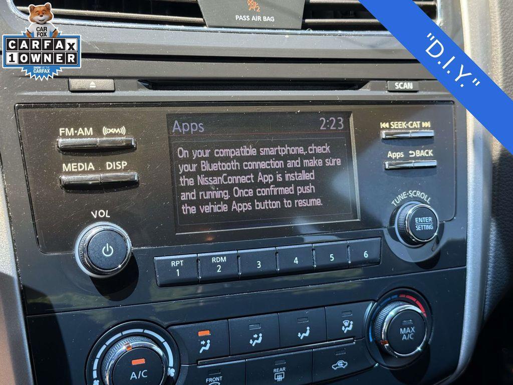 used 2014 Nissan Altima car, priced at $5,103