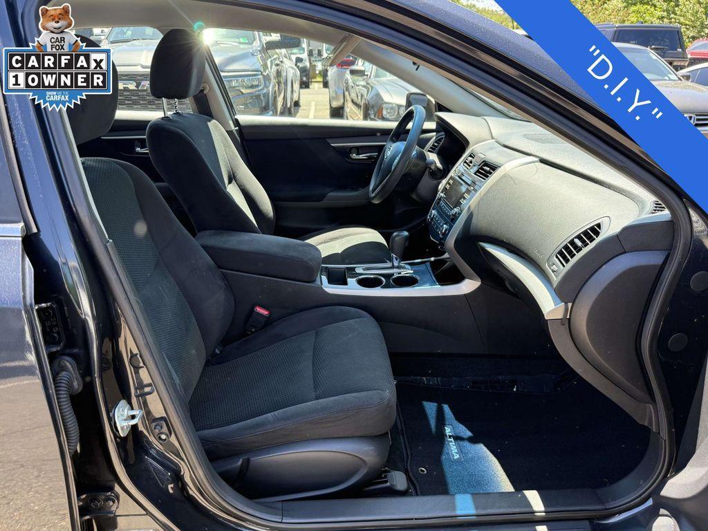 used 2014 Nissan Altima car, priced at $5,103