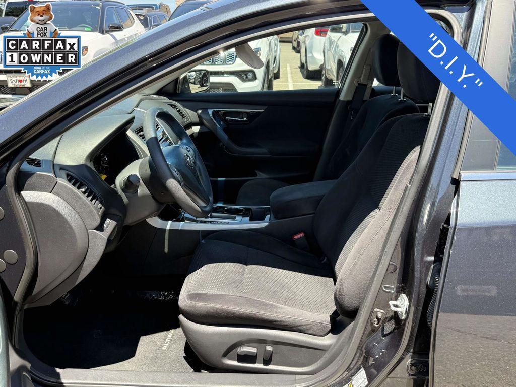 used 2014 Nissan Altima car, priced at $5,103