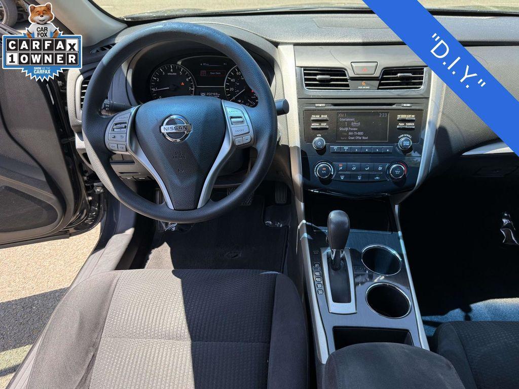 used 2014 Nissan Altima car, priced at $5,103