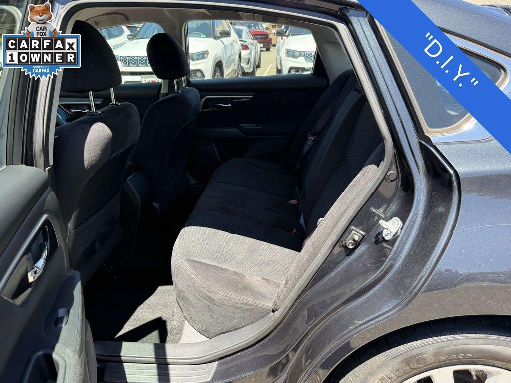 used 2014 Nissan Altima car, priced at $5,103