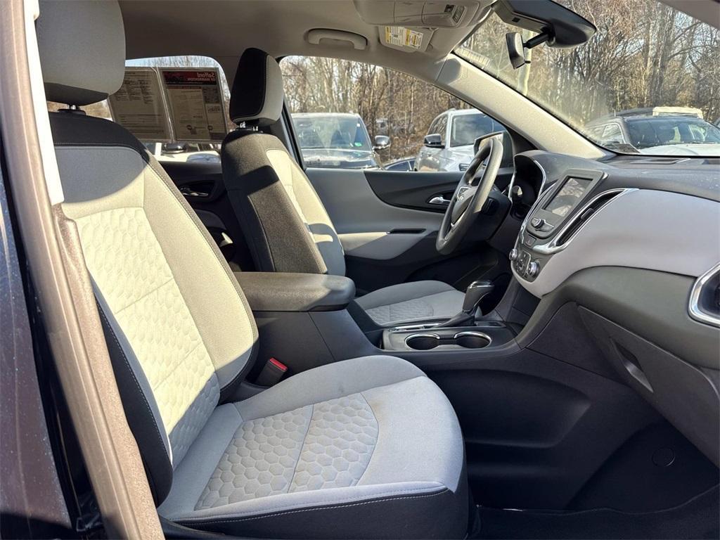 used 2020 Chevrolet Equinox car, priced at $16,000