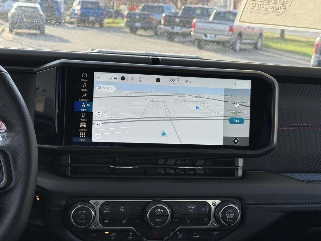 new 2026 Jeep Wrangler car