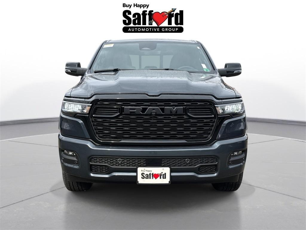 new 2026 Ram 1500 car, priced at $54,517