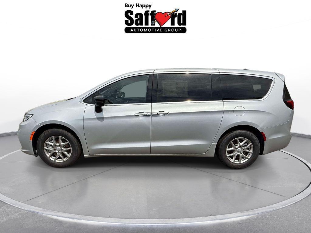 new 2026 Chrysler Pacifica car, priced at $42,432