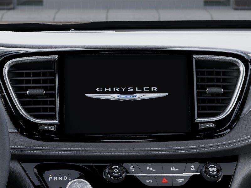 new 2026 Chrysler Pacifica car, priced at $40,932