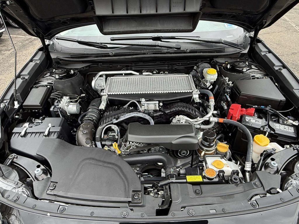 used 2025 Subaru Outback car, priced at $35,500