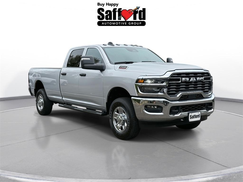 new 2026 Ram 2500 car, priced at $52,183
