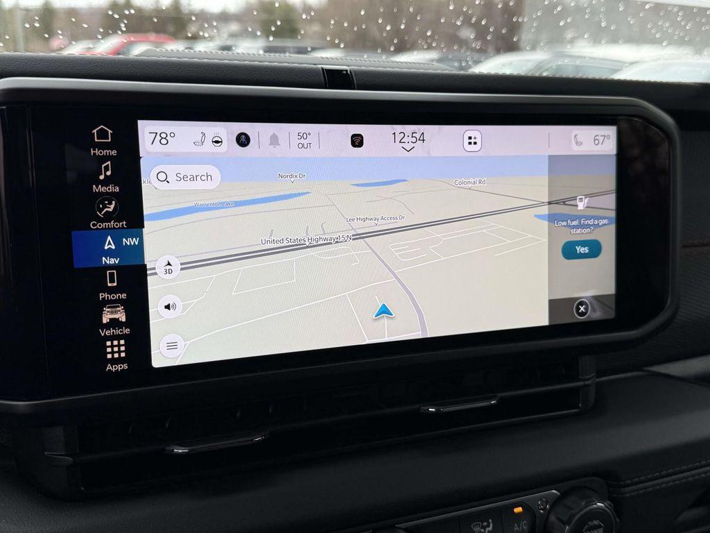 new 2026 Jeep Wrangler car, priced at $78,908