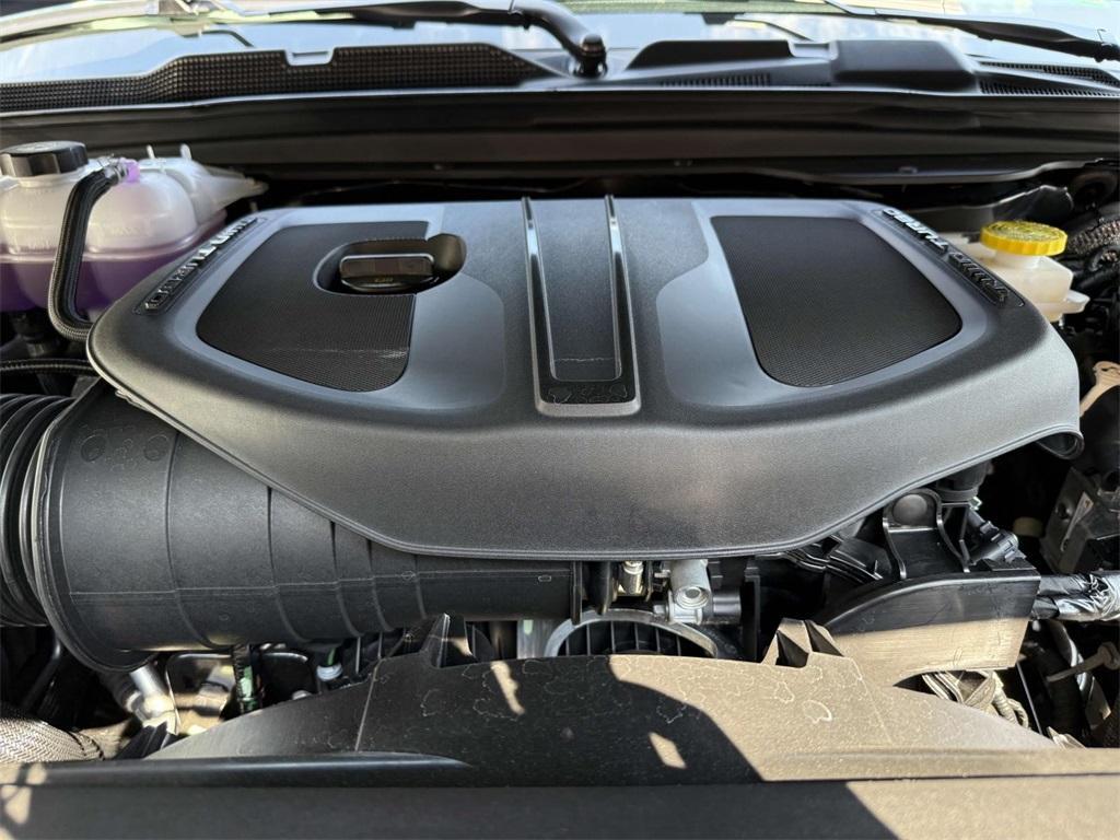 new 2026 Ram 1500 car, priced at $43,799