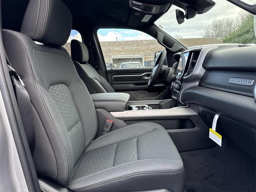 new 2026 Ram 1500 car, priced at $50,373