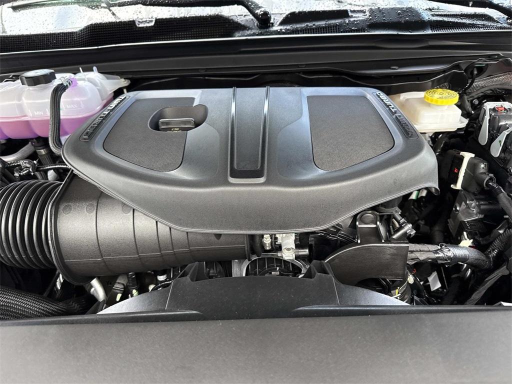 new 2026 Ram 1500 car, priced at $50,373