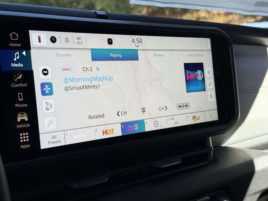 new 2026 Jeep Wrangler car, priced at $40,523