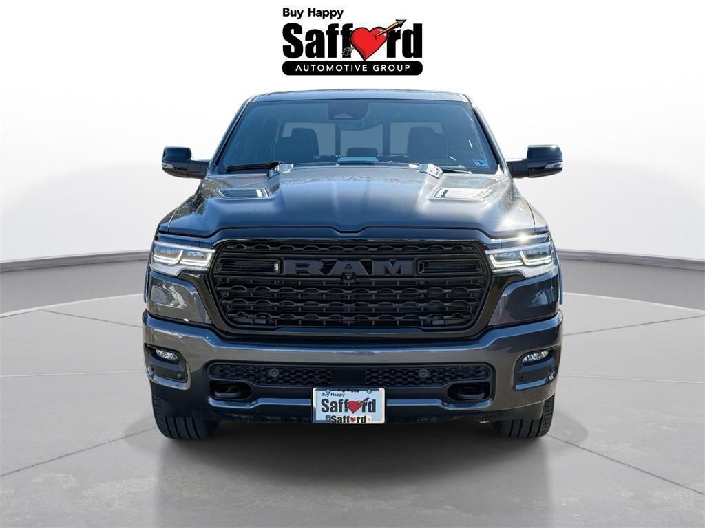 new 2026 Ram 1500 car, priced at $77,265
