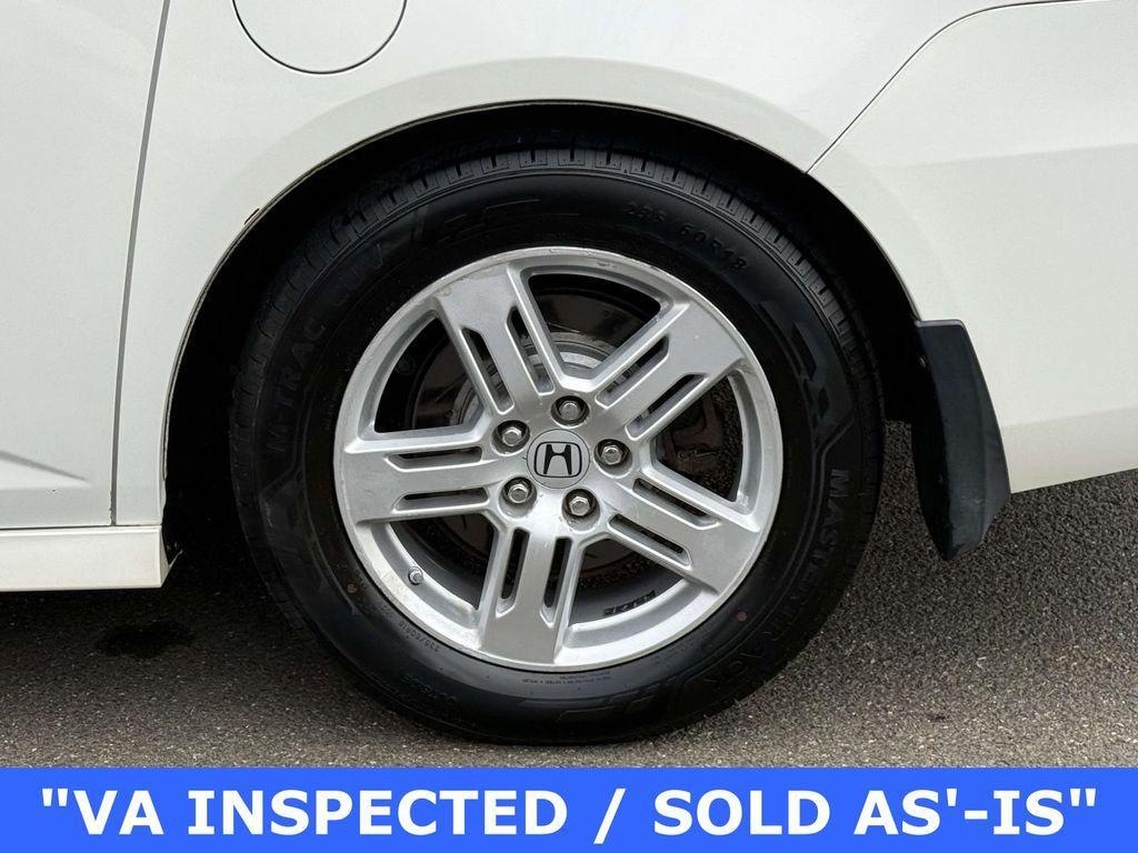 used 2012 Honda Odyssey car, priced at $6,615