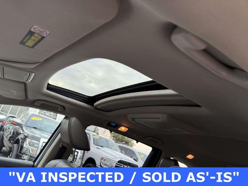 used 2012 Honda Odyssey car, priced at $6,615