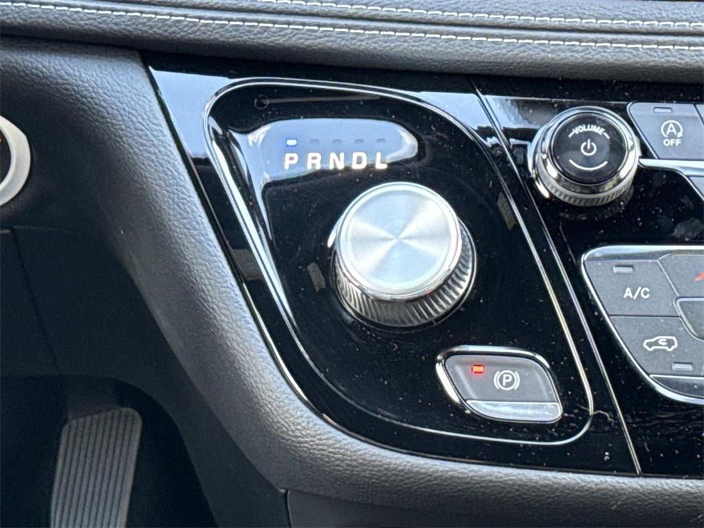 new 2026 Chrysler Pacifica car, priced at $37,941