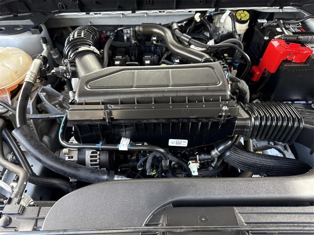 used 2023 Ford Escape car, priced at $23,934