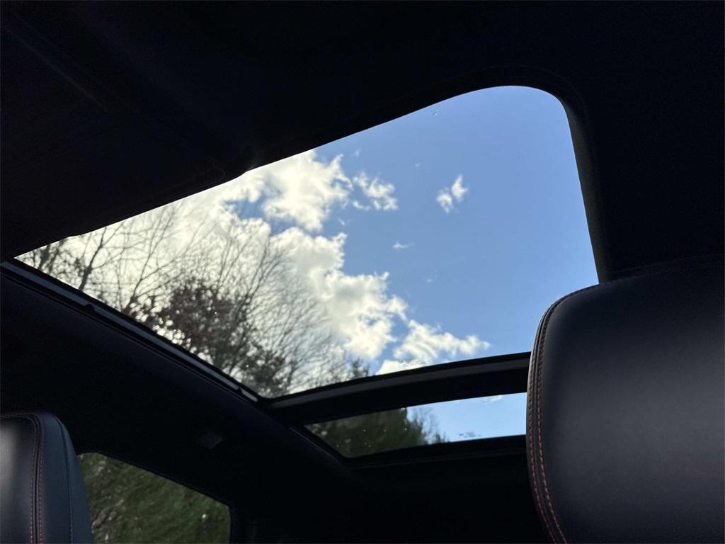 used 2023 Ford Escape car, priced at $23,934