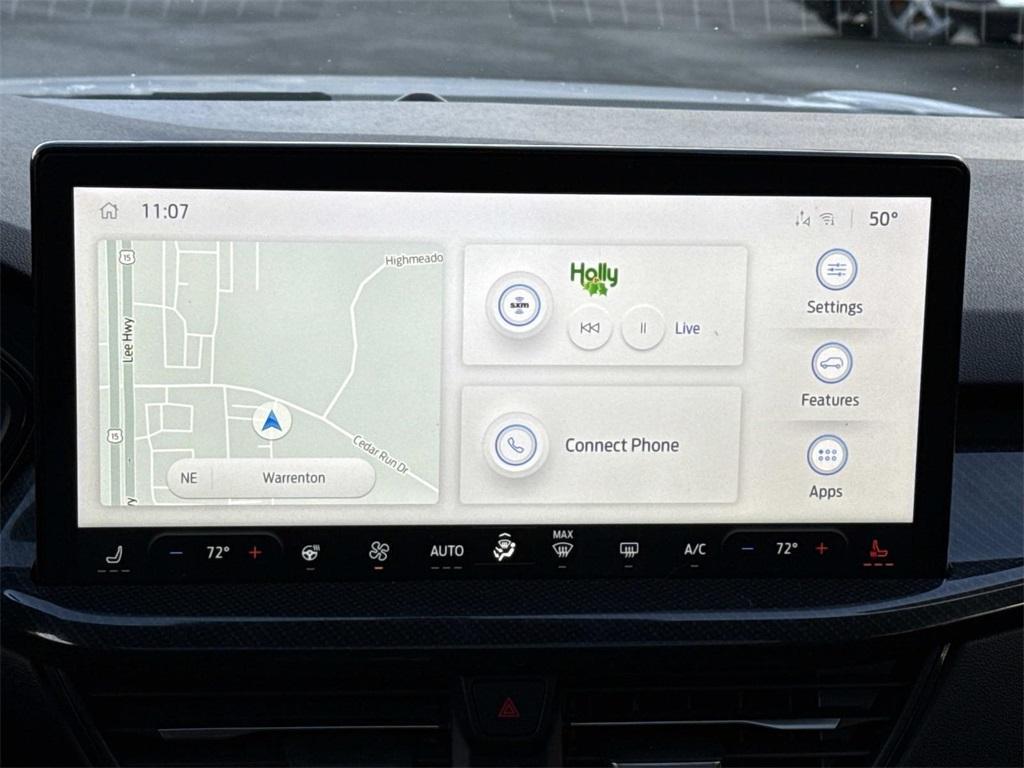 used 2023 Ford Escape car, priced at $23,934