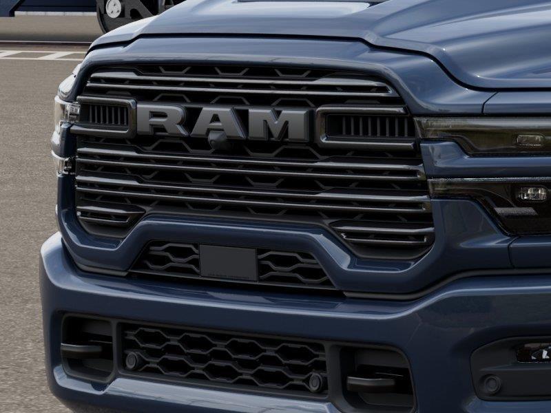 new 2026 Ram 2500 car