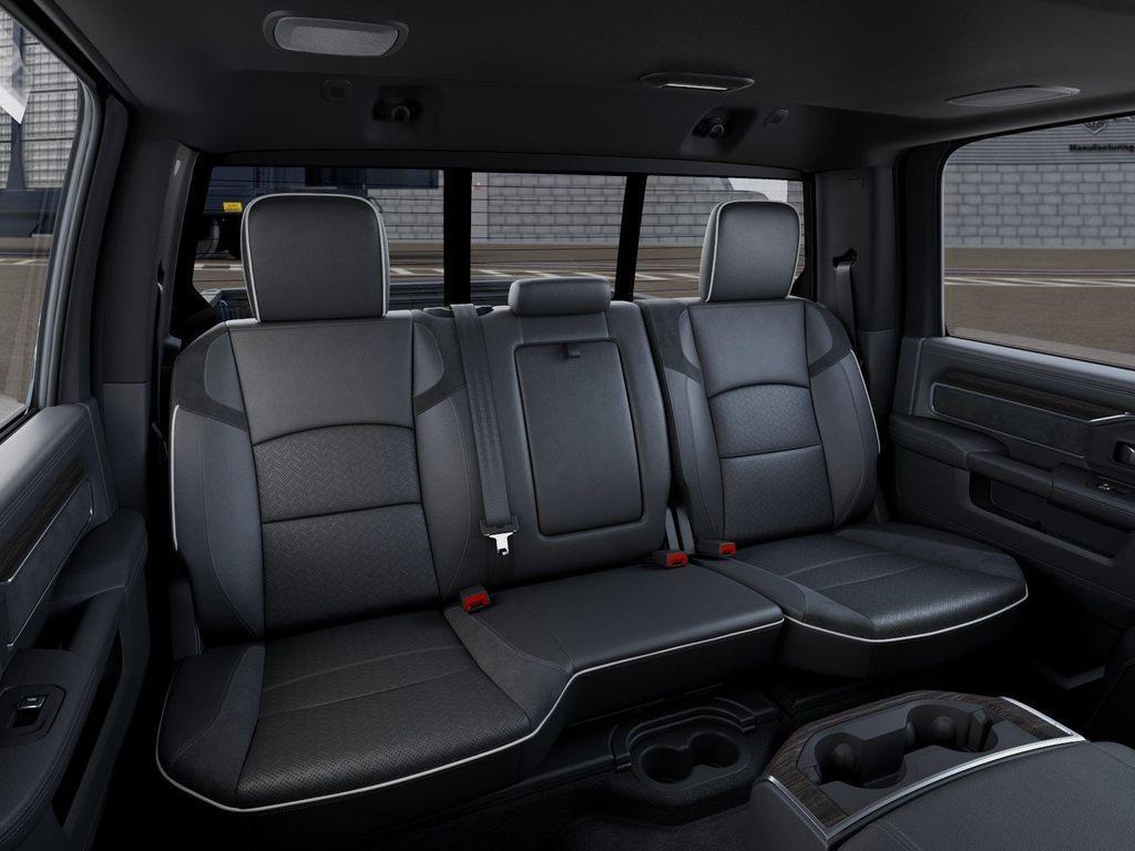 new 2026 Ram 2500 car