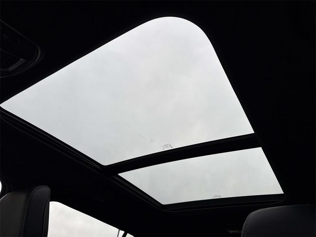 new 2025 Jeep Grand Cherokee L car, priced at $45,130