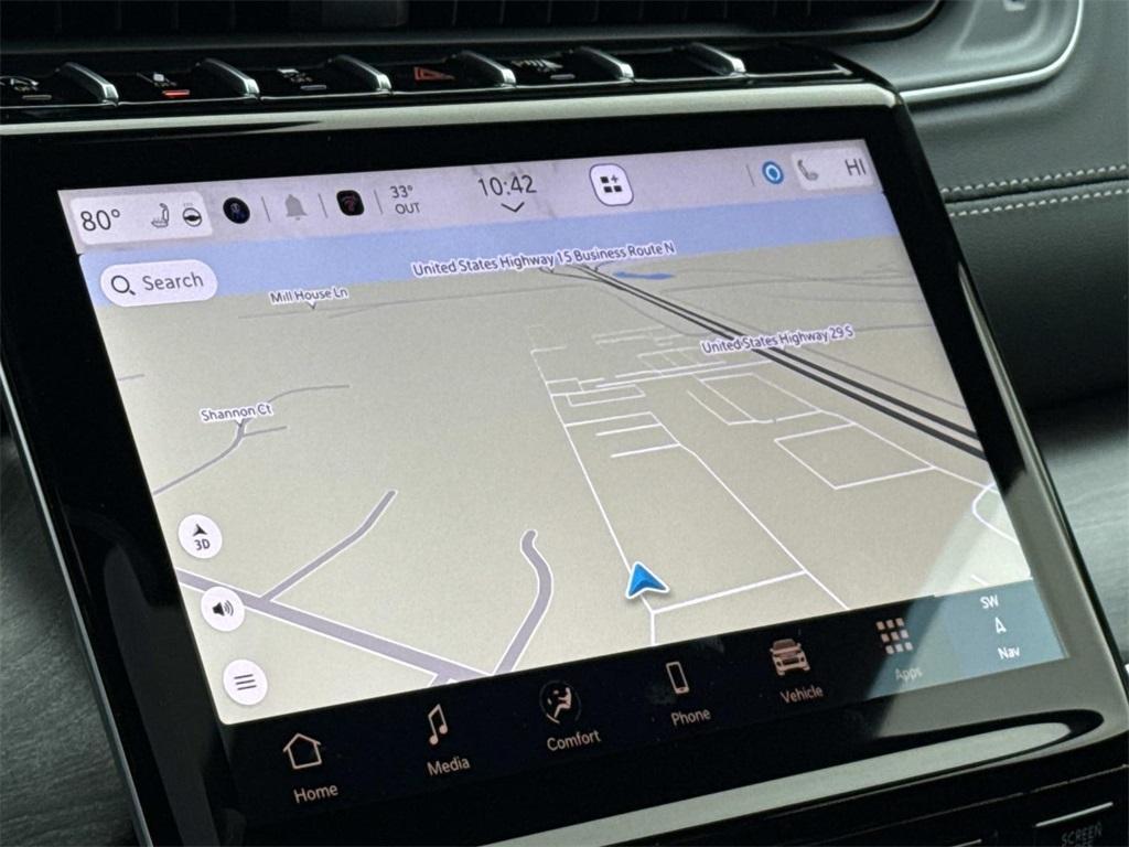 new 2025 Jeep Grand Cherokee L car, priced at $45,130