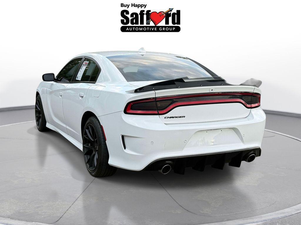 used 2020 Dodge Charger car, priced at $29,568