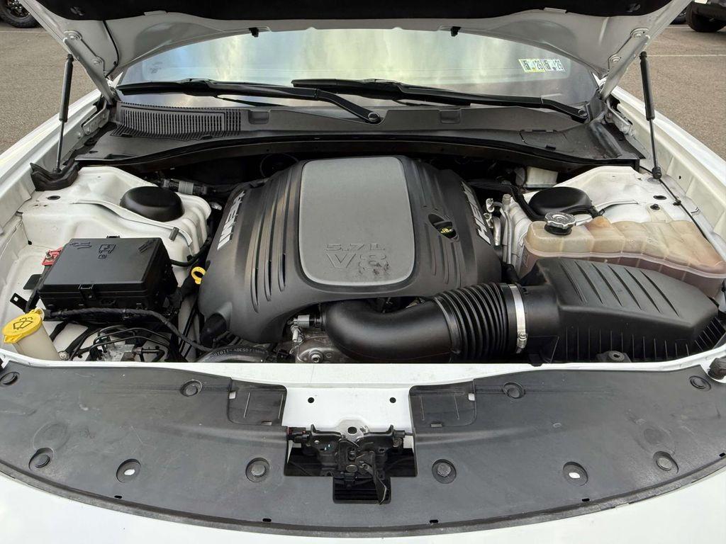 used 2020 Dodge Charger car, priced at $29,568