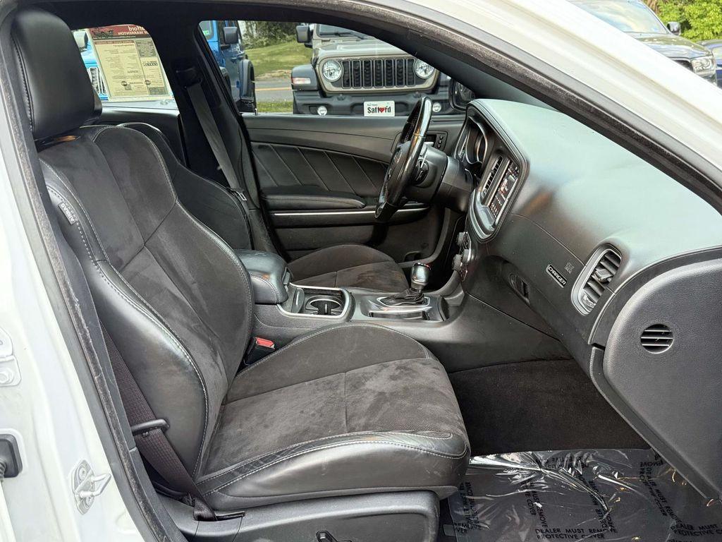 used 2020 Dodge Charger car, priced at $29,568