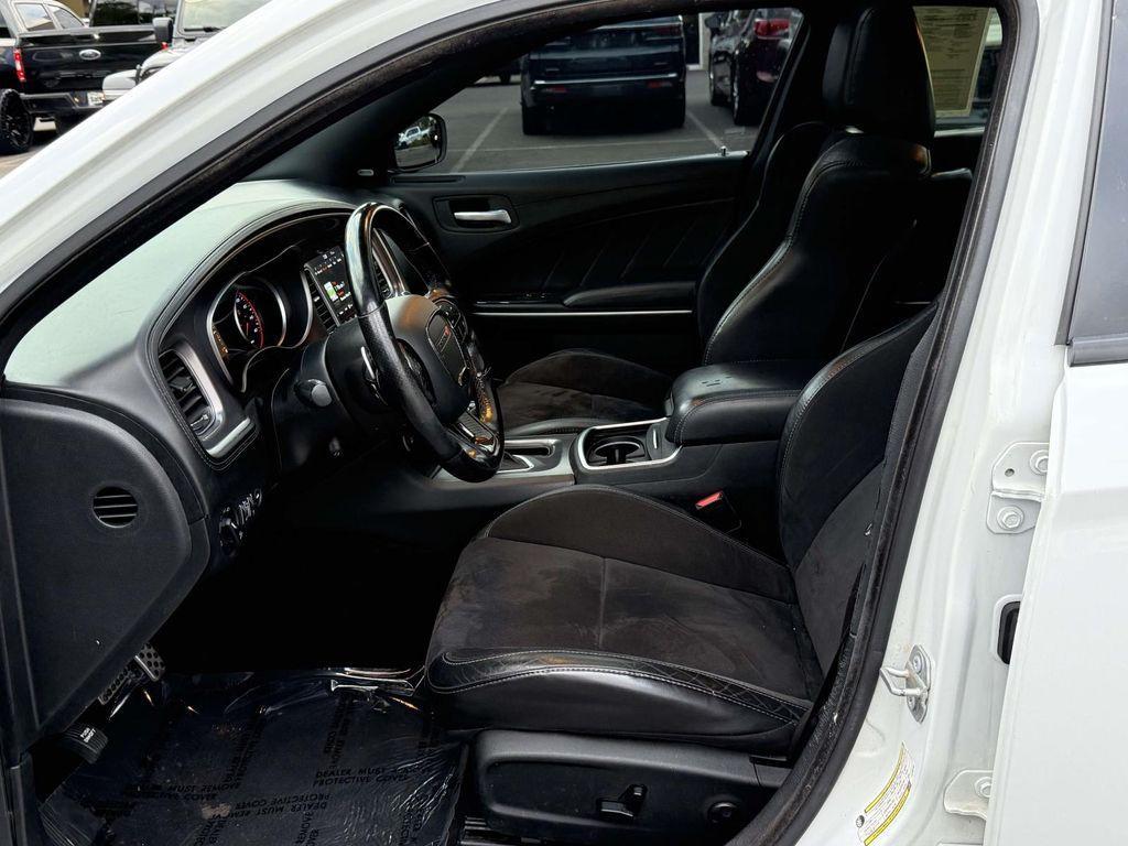 used 2020 Dodge Charger car, priced at $29,568