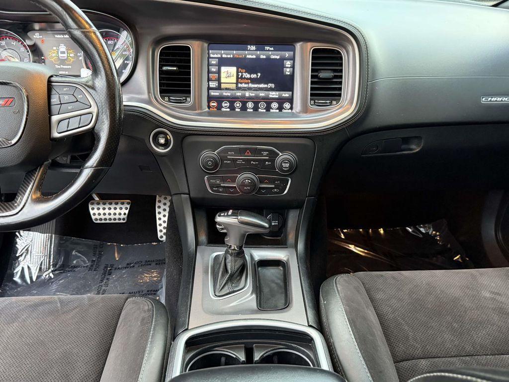 used 2020 Dodge Charger car, priced at $29,568
