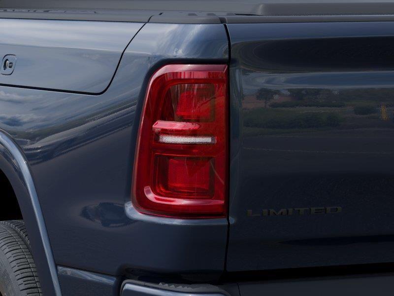 new 2026 Ram 1500 car