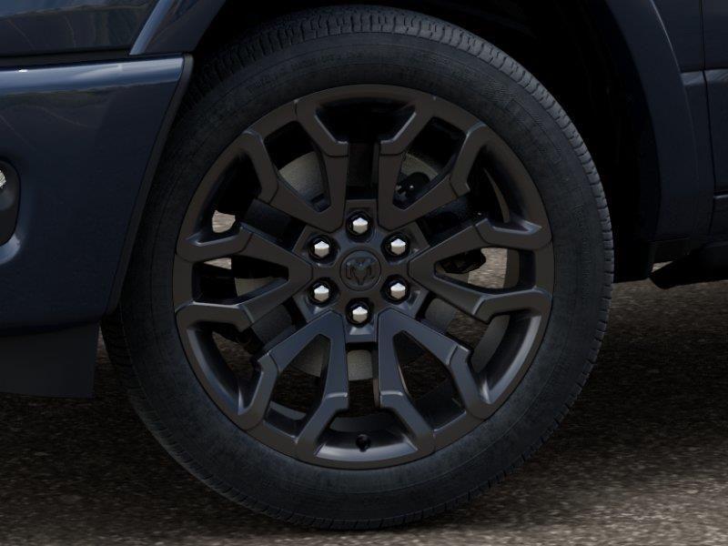 new 2026 Ram 1500 car