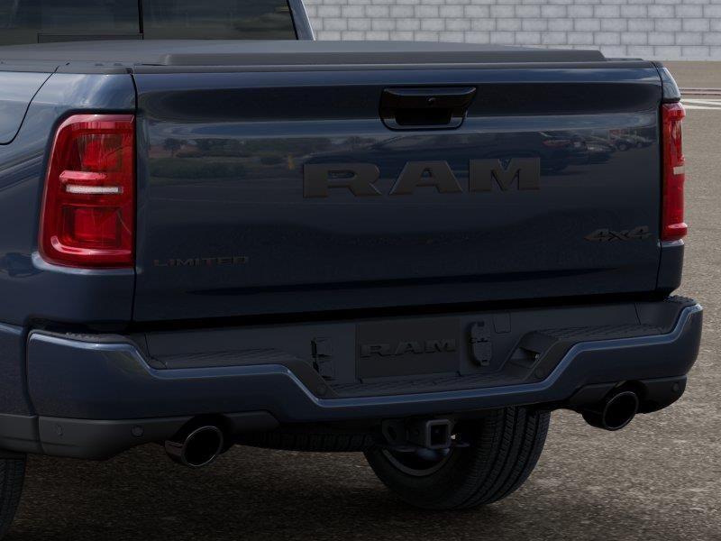 new 2026 Ram 1500 car