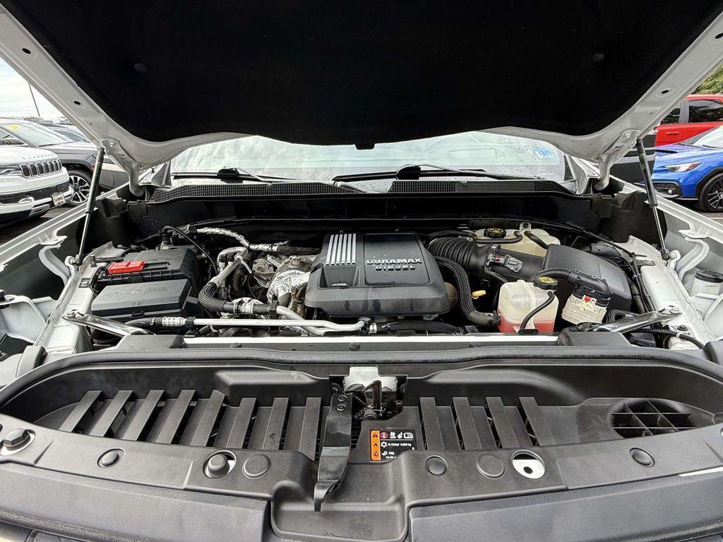 used 2020 Chevrolet Silverado 1500 car, priced at $30,000