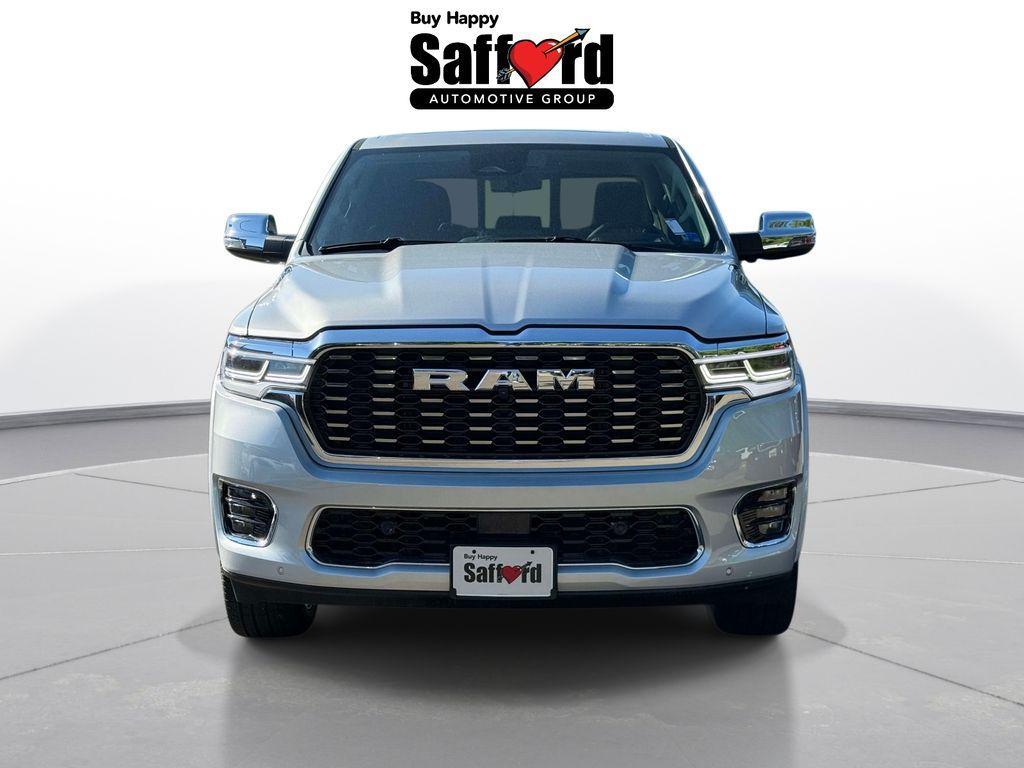 new 2026 Ram 1500 car, priced at $84,468
